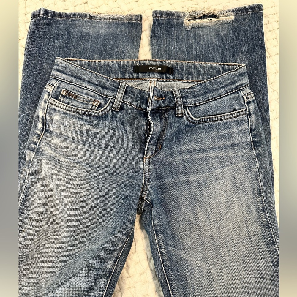 Joe’s Denim Flare Jeans